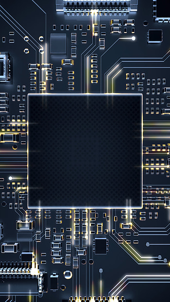CPU, light, urban_design HD phone wallpaper