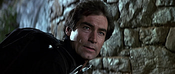 The Living Daylights, james, daylights, living, bond HD wallpaper
