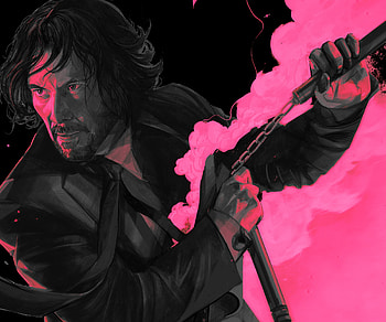 John Wick Chapter 4 – The Ultimate Action Hero Returns, John Wick, movie, John Wick: Chapter 4 HD wallpaper