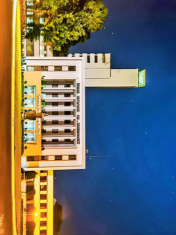 IIT, sky, world HD phone wallpaper