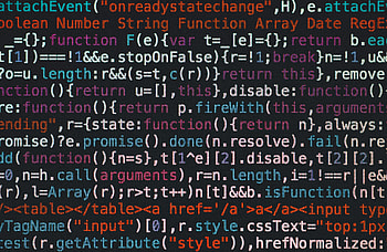 Miscellanea, Miscellaneous, Screen, Communication, Computer Code HD wallpaper