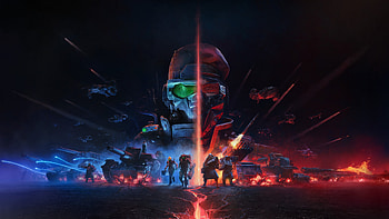 Tempest Rising Game, tempest-rising, 2025-games, ps5-games, ps4-games, xbox-one-games, xbox-games, pc-games, games, video-games HD wallpaper