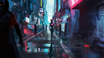 Game, Apex Legends, 2020 HD wallpaper