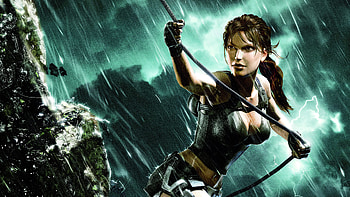 Tomb Raider: Underworld, Tomb Raider HD wallpaper