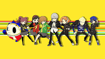 persona 4 | ololoshka | Pinterest | and HD wallpaper