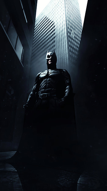Christian Bale, Celebs, Batman actor, 2020 HD phone wallpaper