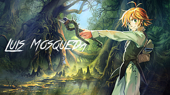 ... de Nanatsu no taizai by SumieChan HD wallpaper