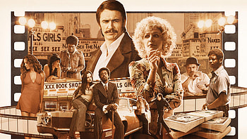 The Deuce (2022) movie HD wallpaper