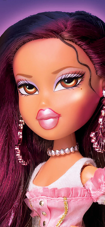 Bratz Dolls, , Ethan Peltier, Other HD phone wallpaper