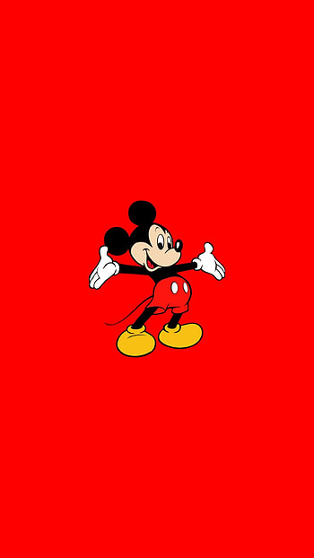 Marvel , Mickey Mouse edition, Superhero-inspired designs HD phone wallpaper
