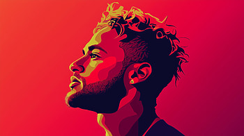 Neymar Soccer, soccer, Neymar HD wallpaper