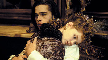 Interview mit einem Vampir, German title, 1994 film, Beautiful cinematography HD wallpaper