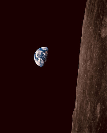 Night, Dark, Land, Earth, Planet HD phone wallpaper