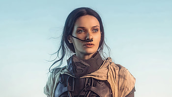 Dune Laddy Jessica, dune, 2021-movies, movies, cosplay HD wallpaper