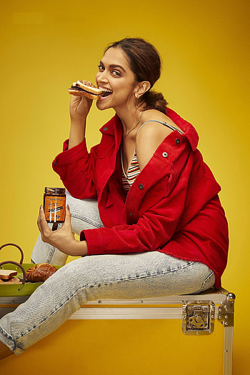 Deepika Padukone, fashion design, Bollywood actress HD phone wallpaper