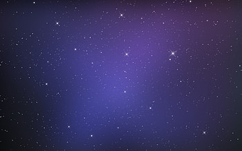Preview Starry Night HD wallpaper