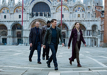 Mission Impossible Dead Reckoning, movie, Mission: Impossible - Dead Reckoning Part One HD wallpaper