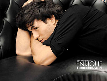 enrique, music, entertainment HD wallpaper