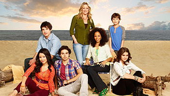 The Fosters (2022) movie HD wallpaper