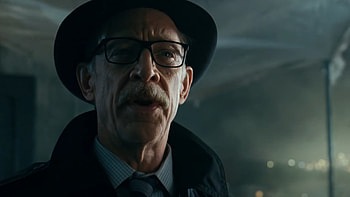 J.K. Simmons, Movies, Commissioner Gordon, Zack Snyder's Justice League HD wallpaper