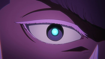Lillie Barro, Quincy (Bleach), Bleach: Thousand-Year Blood War, eye HD wallpaper