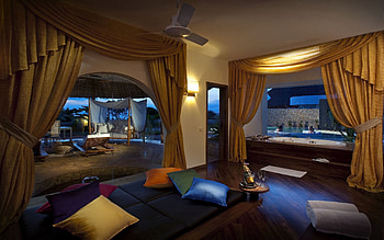 Miscellanea, Miscellaneous, Design, Room, Bed, Coziness, Comfort HD wallpaper