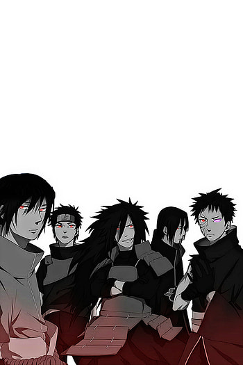 Madara Uchiha, naruto, anime HD phone wallpaper
