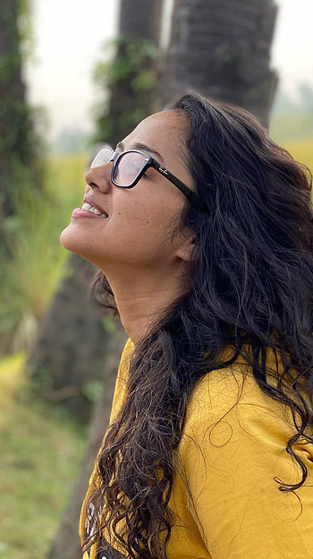 Sohini Sarkar, bengali actress HD phone wallpaper