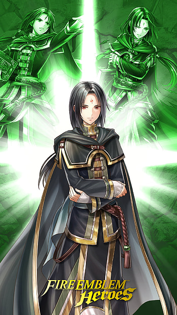 video game, Fire Emblem Heroes HD phone wallpaper