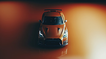 Nissan Gtr Nismo , nissan-gtr, nissan, cars, 2023-cars HD wallpaper