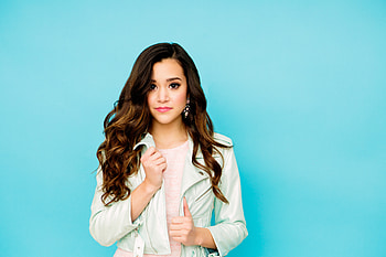Megan Nicole, megan-nicole, music, girls HD wallpaper