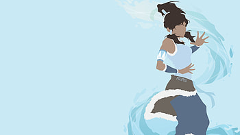 Avatar (Anime), Korra (The Legend Of Korra), Anime, Avatar: The Legend Of Korra HD wallpaper