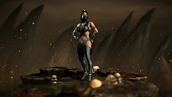According to people on this board this is not a revealing outfit - Mortal Kombat X Message Board for PlayStation 4 - GameFAQs HD wallpaper