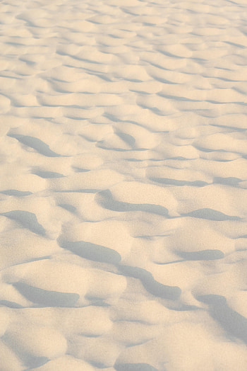 Beach, Sand, Texture, Textures, Wavy, Sandy HD phone wallpaper