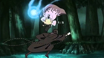 minato badass (vine) HD wallpaper