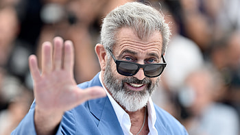 Mel Gibson, Movies, Actor, Portrait HD wallpaper
