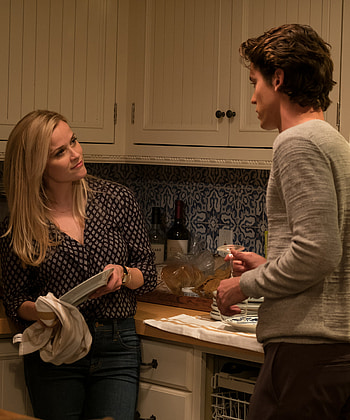 Nancy Meyers movies, Reese Witherspoon, Home again HD phone wallpaper