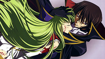 Code Geass, Lelouch lamperouge, Digital art, Unique HD wallpaper