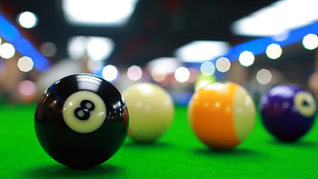 Pool game board , Recreational, Baltana HD wallpaper
