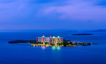 Puerto Rico backgrounds, Digital escape, Tropical vibes, Vibrant colors HD wallpaper