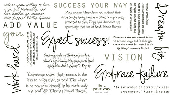 Motivation Mac Quotes, Motivation MacBook HD wallpaper