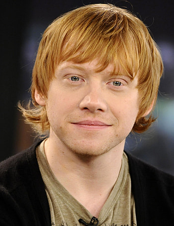 Rupert Grint , Today Show HQ, Rupert Grint Today Show HD phone wallpaper