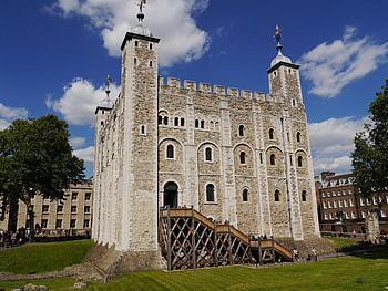 Tower of London, Stunning , , Pexels stock HD wallpaper