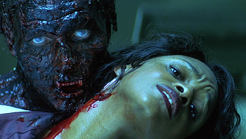 Blade (2022) movie HD wallpaper