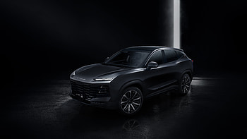 vehicle, Jetour Dasheng HD wallpaper