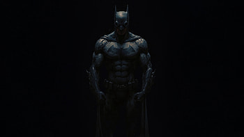 Batman Guardian Of Gotham Night, batman, superheroes, artwork, art, digital-art, ai HD wallpaper