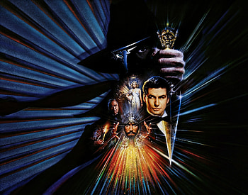 The Shadow, Ultra , Background , High-resolution visuals HD wallpaper