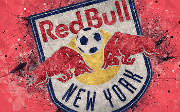 New York Red Bulls, Sports, Emblem, Logo, Mls, Soccer HD wallpaper