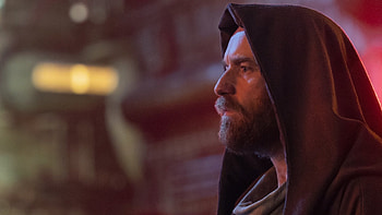 Obi-Wan Kenobi, Movies, Lucasfilm, Official HD wallpaper