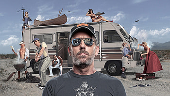House (2022) movie HD wallpaper